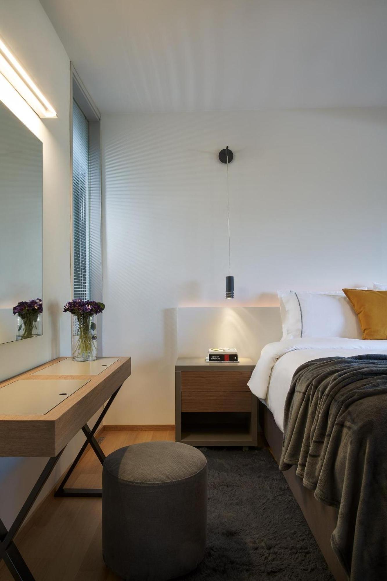 Alti Parnassos Residences Amfikleia Eksteriør bilde